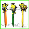 Cartoon cute promotional pens custom magnetic pens supplier office gifts ball pen manufacturer